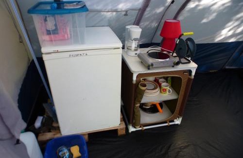 Saint-Cybranet Other | Camping Le Céou