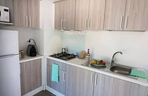 Guerard House | Camping Le Chêne Gris* - Comfort XL mobile home 3 rooms 4/6 people Air-conditioned 2 bathrooms
