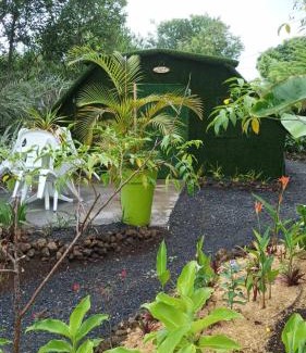 La Riviere Saint-Louis Other | CAMPING le fruit de la passion