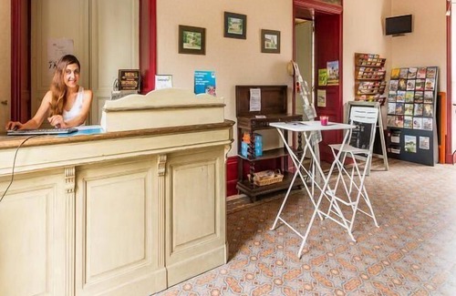 Ingrandes House | Camping Le Petit Trianon **** - Mobile Home 3 Rooms 4 Persons Classic