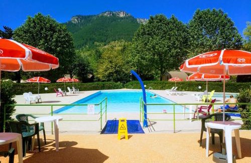 Ispagnac Other | Camping le Pré Morjal