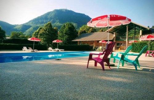 Ispagnac Other | Camping le Pré Morjal