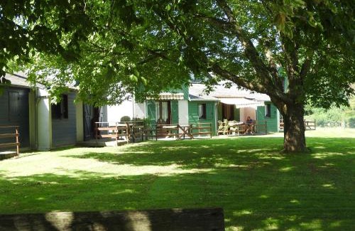 Lestelle-Betharram Other | Camping Le Saillet