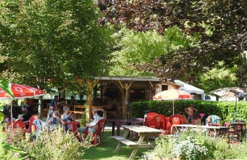 Lestelle-Betharram Other | Camping Le Saillet