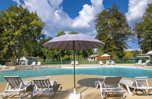 Saint Sozy Other | Camping les Borgnes Saint-Sozy