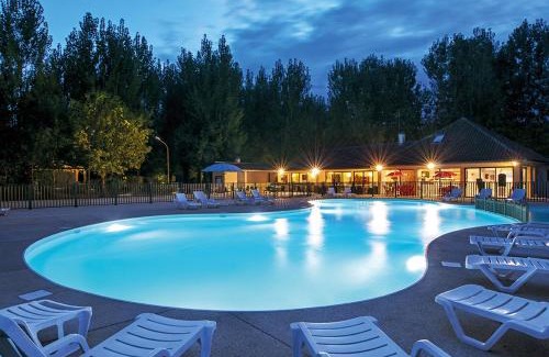 Saint Sozy Other | Camping les Borgnes Saint-Sozy