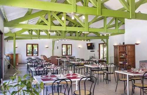 Saint Sozy Other | Camping les Borgnes Saint-Sozy