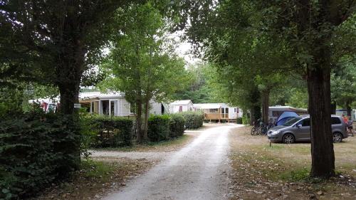 Saint Sozy Other | Camping les Borgnes Saint-Sozy