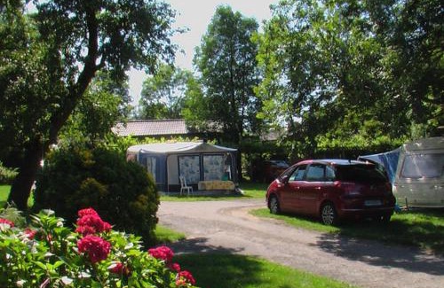 Capvern Other | Camping Les Craouès