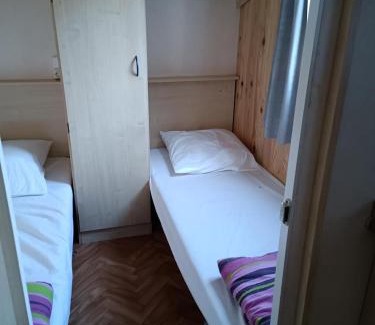 Cap d'Agde Other | Camping Les Embruns N2