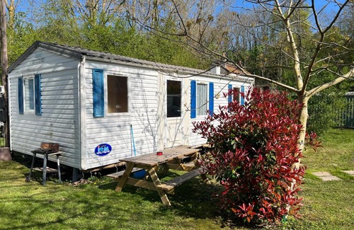 Pithiviers Other | CAMPING LES LILAS