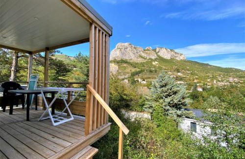 Orpierre Other | Camping les Princes d'Orange