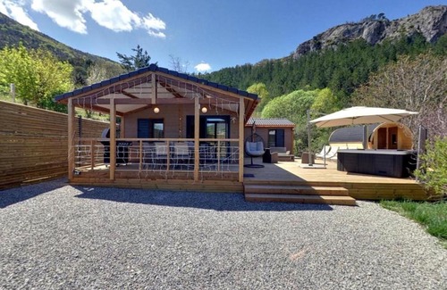 Orpierre Other | Camping les Princes d'Orange