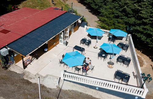 Saint-Sylvestre Other | Camping Les Roussilles