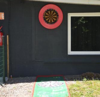 Saint-Sylvestre Other | Camping Les Roussilles