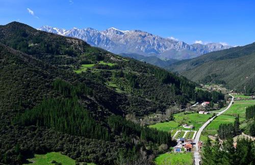 Cabezon de Liebana Other | Camping Liébana