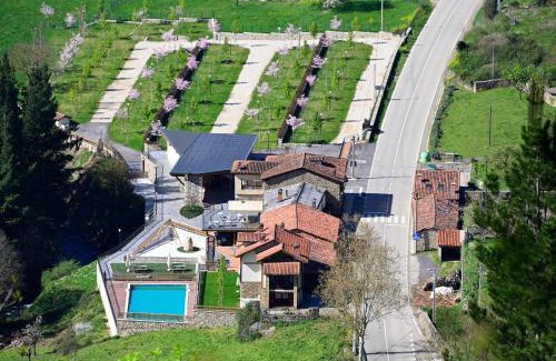 Cabezon de Liebana Other | Camping Liébana
