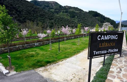 Cabezon de Liebana Other | Camping Liébana