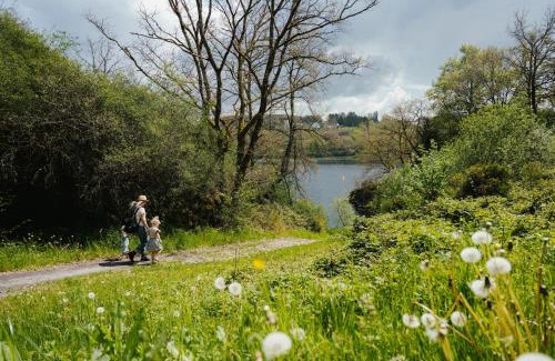 Luxembourg Ardennes Other | Camping Liefrange