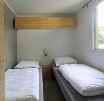 Luxembourg Ardennes Other | Camping Liefrange