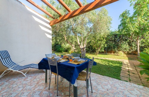Marsala RV Rental | Camping Lilybeo Village