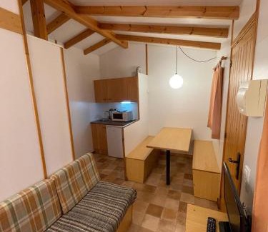 Sant Llorenc de Morunys Other | Camping Morunys