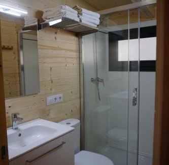 Macanet de Cabrenys Other | Camping Maçanet de Cabrenys