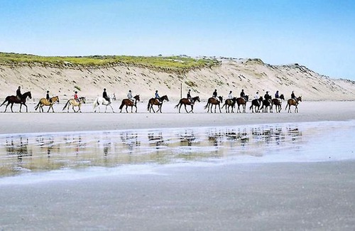 Vensac Other | Camping maeva Club Le Tastesoule