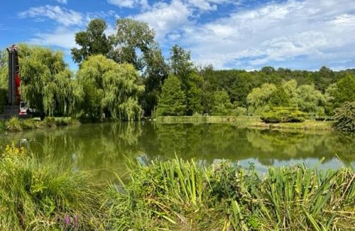 Bagneaux-sur-Loing Other | Camping maeva Escapades La Rivière Dorée
