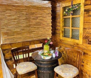 Eselnita Other | Camping Mala Clisura Dunării