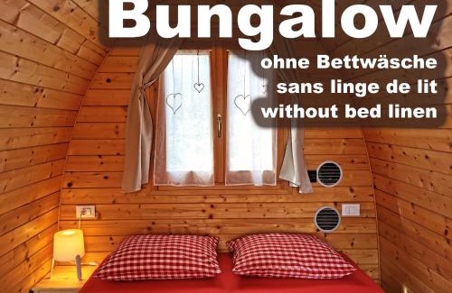 Arcegno Other | Camping Melezza
