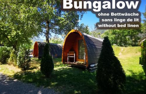Arcegno Other | Camping Melezza