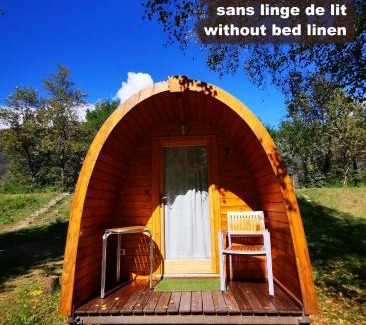 Arcegno Other | Camping Melezza