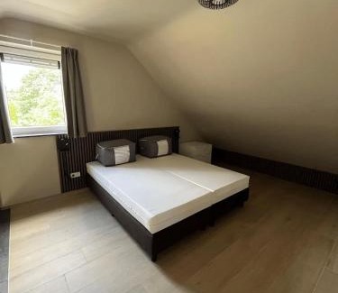 Remersdaal Apartment | Camping Natuurlijk Limburg - appartement 2p