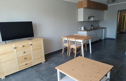 Czluchow Apartment | Camping nr 80