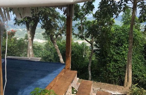 Caguas Other | Camping para dos - a escoger, segun disponibilidad de cabaña