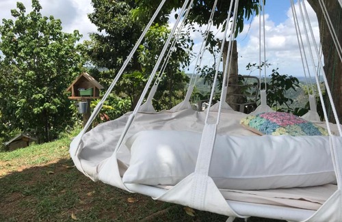 Caguas Other | Camping para dos - a escoger, segun disponibilidad de cabaña