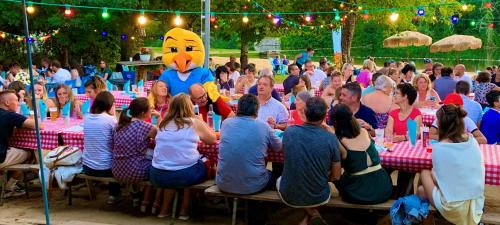 Laprade Other | Camping Paradis Aubeterre