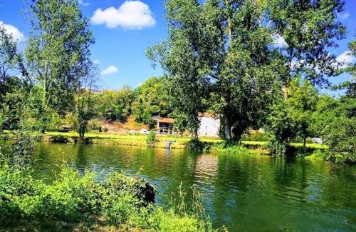 Laprade Other | Camping Paradis Aubeterre