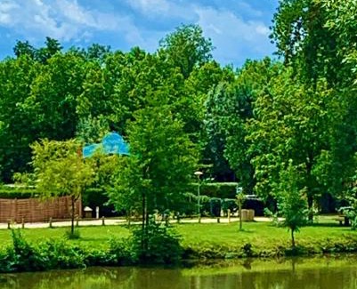 Laprade Other | Camping Paradis Aubeterre