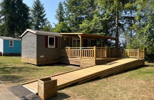 Sainte-Nathalene Other | Camping Paradis de Maillac