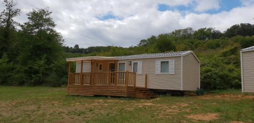Sainte-Nathalene Other | Camping Paradis de Maillac
