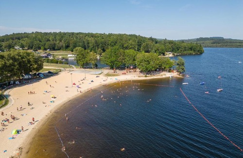 Auphelle Other | Camping Paradis les Deux Îles