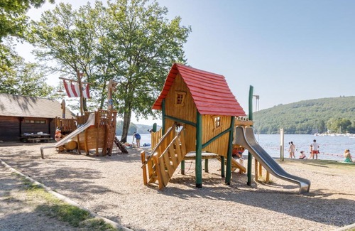 Auphelle Other | Camping Paradis les Deux Îles