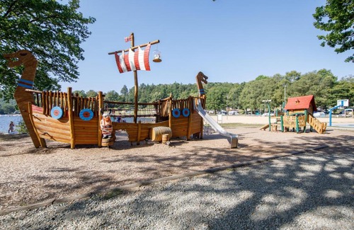 Auphelle Other | Camping Paradis les Deux Îles