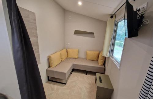 Saint-Geniez-d'Olt Resort | Camping Paradis Marmotel