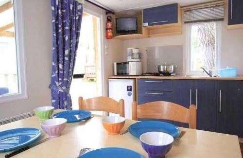Saint-Georges-d'Oleron Other | Camping - Piscine - ccaggic