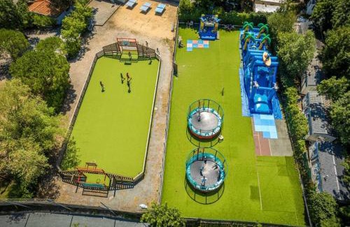 Saint-Georges-d'Oleron Other | Camping - Piscine - ccaggic