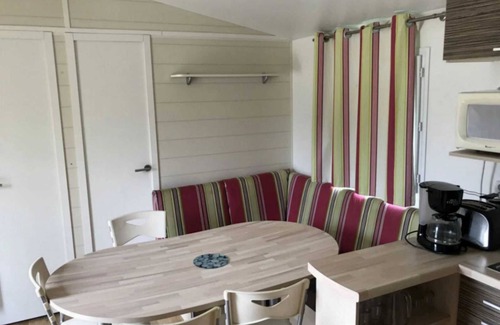 Vic-sur-Cere House | Camping - Piscine - ccbbdae