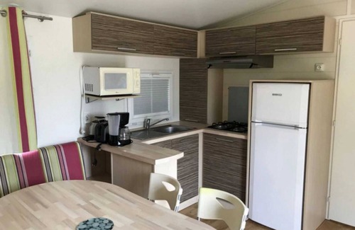 Vic-sur-Cere House | Camping - Piscine - ccbbdae